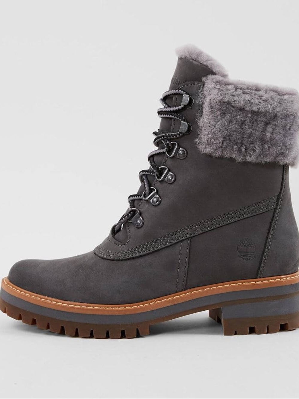 NWT Courmayer Valley Leather Boots